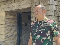 Dandim Majalengka Tinjau Langsung Revitalisasi Goa Jepang, Hidupkan Kembali Nilai Sejarah
