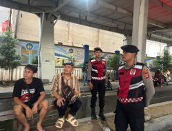 Sat Samapta Polres Majalengka Gelar Patroli Perintis Presisi untuk Menjaga Harkamtibmas di Wilayah Hukum Polres Majalengka