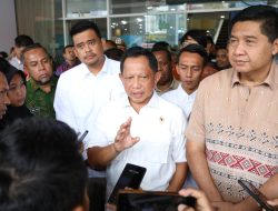 Dorong Pemanfaatan Kebijakan PBG bagi MBR, Mendagri Ingatkan Pemkot Medan Gencarkan Sosialisasi ke Masyarakat
