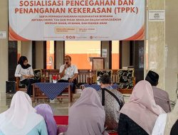 Unit PPA Polres Majalengka Tegaskan Komitmen Cegah Kekerasan Terhadap Perempuan dan Anak