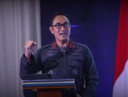 Kepala BNN Komjen Sujudi Dorong Masyarakat Tak Takut Rehabilitasi Narkoba, Ini Alasannya
