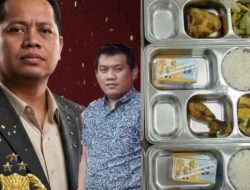 Ketum FRIC H.Dian Surahman : FRIC Mendukung MBG, Mendorong Keterlibatan UMKM dan Paling Penting Pendistribusian MBG Aman di Konsumsi