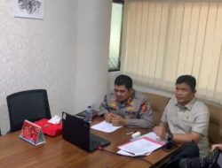 Keluarga Korban TPPO Sukabumi Sangat Berterima Kasih kepada Polda Jabar Pasca Penyelamatan
