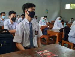 Polda Jabar Menghimbau Siswa Sekolah tidak Terprovokasi Ajakan Demo Anarkis