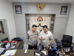 Polda Jabar Ungkap Kasus TPPO Berkedok Kawin Kontrak ke China