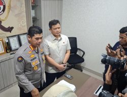 Keberhasilan Polda Jabar Pulangkan Korban Kasus Perdagangan Orang Berkedok Pengiriman TKI Ke Guangzhou Tiongkok