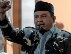 Kang Cece: Trans7 Nistakan Pesantren dan Kyai. IKSASS Jabar : Cabut Izin Siar Trans7 !!