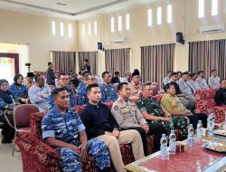 Kasubsi PIDM Humas Polres Majalengka Hadiri Musda IJTI Bertema “Inovasi dan Tantangan Jurnalis di Era Digital”