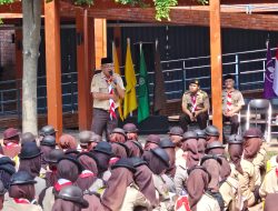 Kadiskominfo Majalengka Ajak Gunakan Medsos yang Baik dan Manfaatkan Internet yang Sehat.