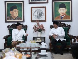 Kepala BNN RI Ajak Santri Jihad Melawan Narkoba