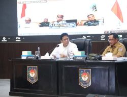 APBD Penggerak Pertumbuhan Ekonomi, Kemendagri Pantau Realisasi di Daerah