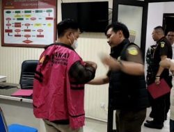 Diduga Lakukan Korupsi, Kejari Majalengka Tetapkan DS Jadi Tersangka.