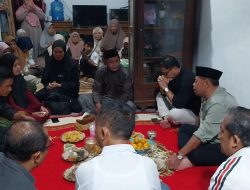 Bupati Majalengka Takziah ke Rumah Duka Anak yang Tewas di Toilet Masjid dan akan Tanggung Biaya Otopsi.