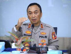 Polri Catat Capaian Signifikan dalam Program Gugus Tugas 2025: Dukung Ketahanan Pangan, Perumahan, dan Pendidikan Nasional