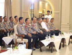 Peringati HKGB ke- 73 Tahun 2025, Kapolri: Bhayangkari Mitra Sejajar Turut Perkuat Citra, Moral dan Semangat Pengabdian Polri