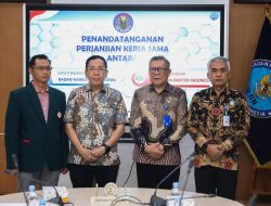 PKS BNN–IDI: Tingkatkan Standardisasi Rehabilitasi Medis