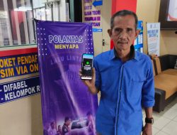 Polres Majalengka Terus Tingkatkan Pelayanan Publik yang Ramah, Cepat, dan Murah