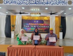 UNESA, SMK Seri Gombak, dan PEMADAM Sepakat Kembangkan Urban Farming Berbasis Sekolah di Indonesia dan Malaysia