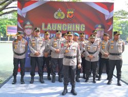 Kapolda Jabar : Pamapta Harus Mampu Berikan Pelayanan yang Responsif dan Prima