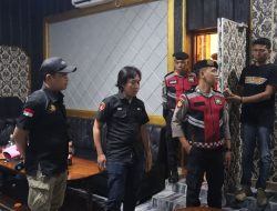 Polres Majalengka Gelar Patroli Cipta Kamtibmas, Sasar Prostitusi dan Tempat Hiburan Malam