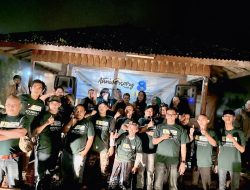 Tony Maulana: Rayakan HUT ke-8, Media Nuansarealita Tetap Eksis dan Relevan di Tengah Perkembangan Industri Media yang Semakin Pesat.