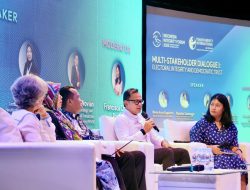Wamendagri Bima Arya Tekankan Pentingnya Berpikir Komprehensif dalam Tata Kelola Pemilu