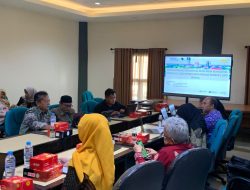 Unesa dan BRIDA Desain Teknologi GIS Bantu Petani Komoditas Unggulan Jatim Hadapi Perubahan Iklim