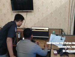 Polres Majalengka Optimalkan Layanan Call Center 110 untuk Tingkatkan Pelayanan Masyarakat