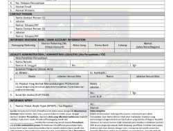 Kemendagri Tegaskan Surat Kerja Sama yang Beredar adalah Palsu dan Menyesatkan