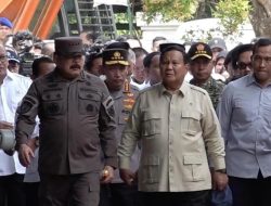 Presiden Prabowo Instruksikan Aparat Hukum Perluas Penertiban Praktik Tambah Ilegal