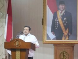 BPJPH: Sertifikasi Halal Punya Peran Penting dalam Ekonomi dan Daya Saing Global