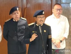 Mensos: 77 Ribu Keluarga Program Keluarga Harapan Sudah Mandiri Sepanjang Pemerintah Presiden Prabowo-Wapres Gibran