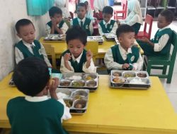Menko Airlangga: Program MBG hingga Kopdes Merah Putih Bantu Capai Pertumbuhan Ekonomi 8 Persen