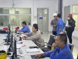 Kemnaker Ingatkan Perusahaan dengan Pekerja TKA Patuhi Regulasi