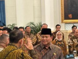 Presiden Prabowo Prioritaskan Beasiswa LDPD untuk Fakultas Kedokteran Demi Atasi Kekurangan