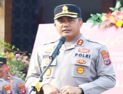 Polres Tanah Laut Siap Amankan Porprov XII Kalimantan Selatan 2025