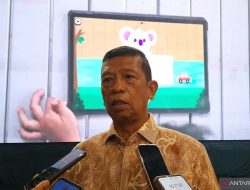 Kemendikdasmen: Pembentukan Karakter Siswa Perlu Ada di dalam Konten Digital Belajar