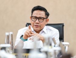 Menko PM Sebut Pemerintah Perluas Cakupan Beasiswa Vokasi