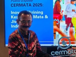 Kemendikdasmen Jajaki Penerapan Skrining Kesehatan Mata Berbasis Digital untuk Pelajar SD