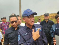 Menteri LH Ingatkan Pengelola TPA Jabodetabek Lakukan Capping
