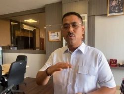 Polisi Tangkap Pengedar Narkoba di Pekanbaru