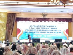 Mensos: 8 Ribu dari 35,4 Juta Keluarga Terima BLT Tambahan, Nominal Capai Rp1,5 Juta