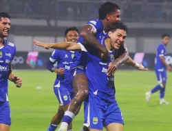 Menang Telak 4-1 di Kandang Madura United, Bojan Hodak Puas dengan Performa Timnya