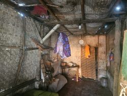 Kondisi Rumah Kasum Memprihatikan, BetMen Senggol Anggota DPRD Kab.Majalengka Segera Turun Tangan.