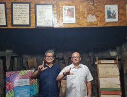 Sosialisasi Proyek Perubahan Kepada Serdik Sespimmen Polri, Strategi Pengembangan Knowlege Manajemen Sistem di Lemdiklat Polri Dukung Pengentasan Kemiskinan