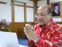 Pemda Perlu Lebih Sensitif dan Cermat dalam Menetapkan TPP ASN TA 2026