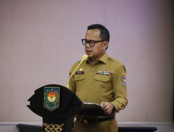 Wamendagri Bima Dorong Kepala Daerah Bangun Ekosistem Inovasi Berbasis Riset