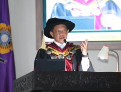 Mendagri Tito: Indonesia Punya Modal Kuat Menjadi Negara Maju