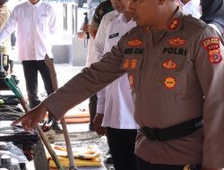 Apel Kesiapan Tanggap Bencana 2025, Wujud Sinergi TNI-Polri dan Pemerintah Daerah Bener Meriah Hadapi Cuaca Ekstrem