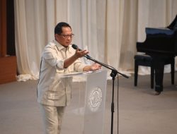 Sukseskan Program Tiga Juta Rumah, Mendagri Ajak Perguruan Tinggi Ambil Peran Dukung Kebijakan Pro Rakyat